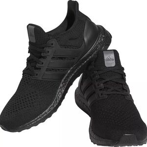 Adidas Ultraboost 1.0 DNA in Triple Black